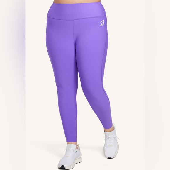 Peloton Pants - Peloton • Cadent High Rise Pocket Legging